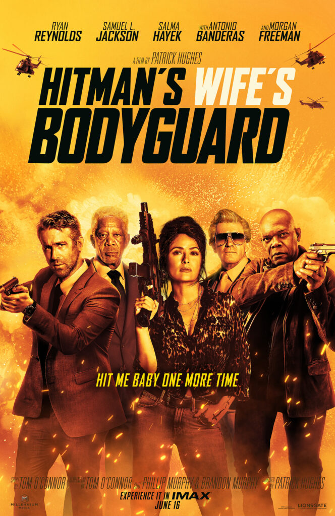Bosyguard Boss VFX Studio